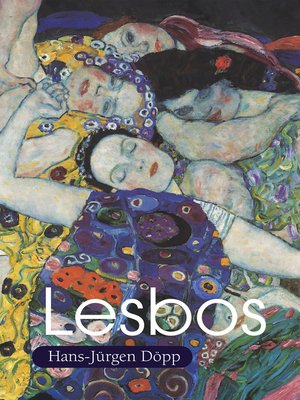 cover image of Lesbos